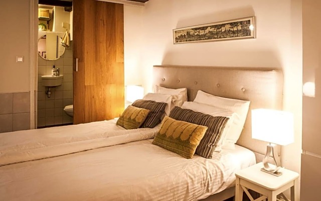 B&B Singel Amsterdam Centre