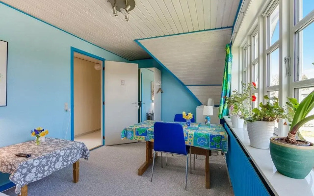 Nygaard Bed And Breakfast