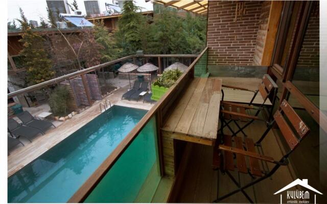 Kulubem Suits and Villas