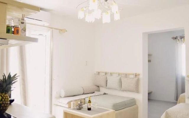 Naxos Edem Studios