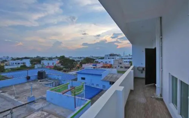 The Tydel Park Hotel