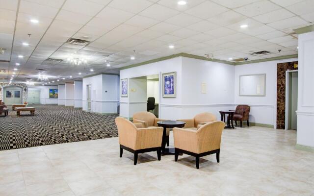 Olive Tree Hotel and Banquet Halls