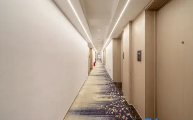 Shuyang Golden Grace Hotel (Yingbin Avenue Branch)