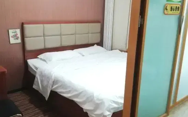 Kangyuan Express Hotel Beijing