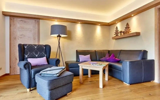 Knöpfles Ferienwohnungen