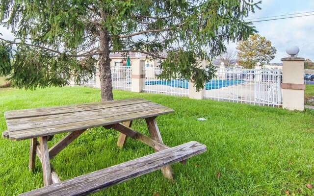 Americas Best Value Inn Grayson