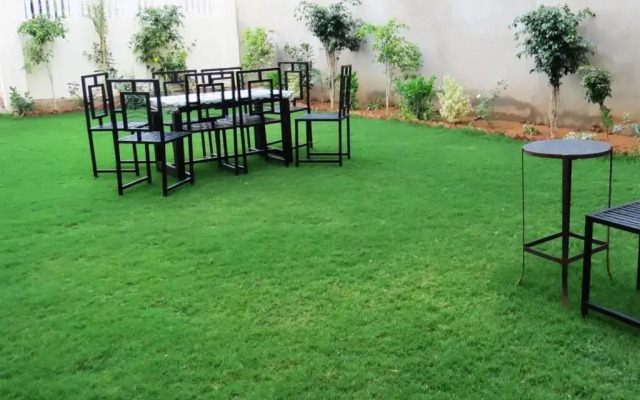 Hotel Ranthambhore Paradise