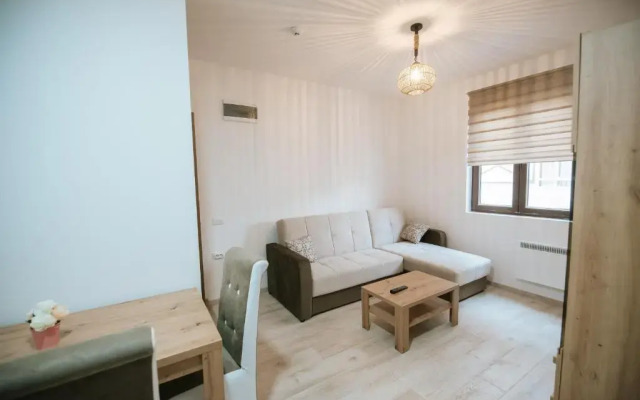 Kraljevi Konaci -Apartmani Bajka