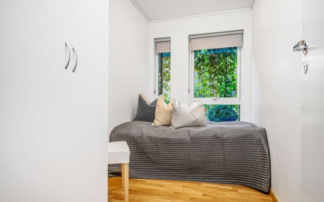 Nordic Host Luxury Apts - C. Kroghs Gate 39