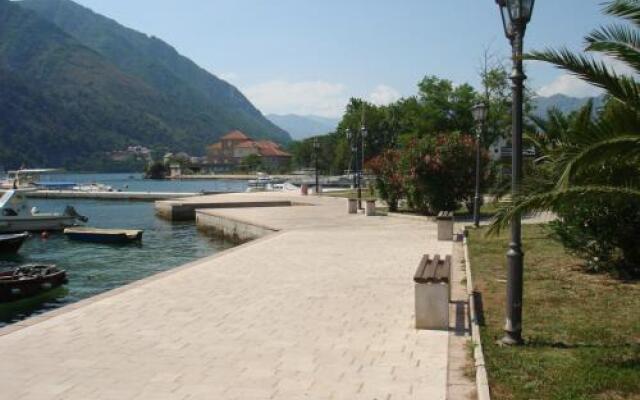 Apartment Mistovic