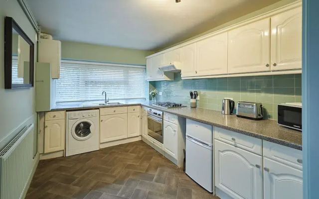 Host Stay Apartment 1 St Stephens Court