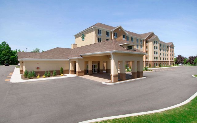 Homewood Suites by Hilton Rochester/Greece, NY