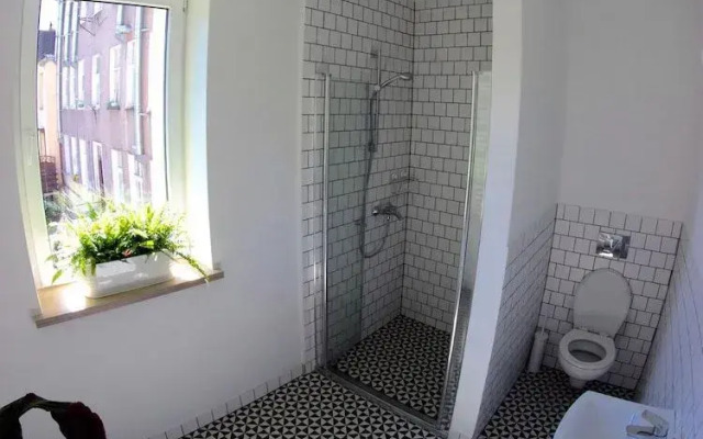 SPOKO Hostel