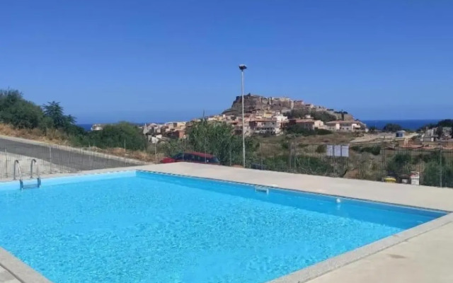 Appartamento Armony With Pool