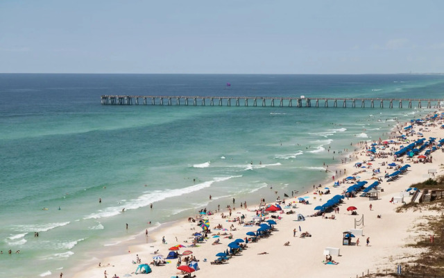 Radisson Beachfront Hotel - Panama City Beach