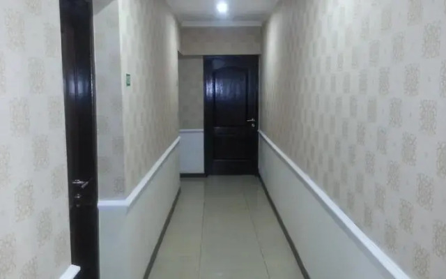Executive Homestay
