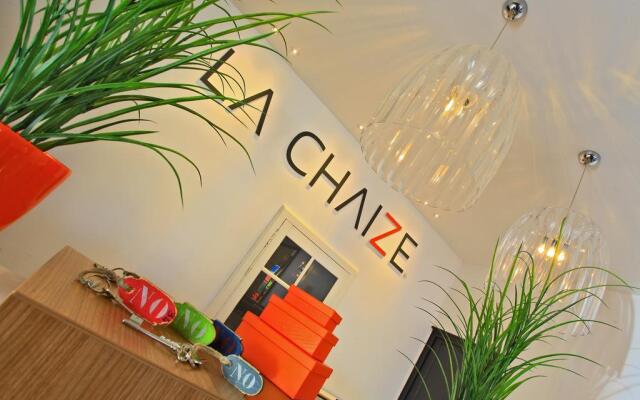 Hotel La Chaize