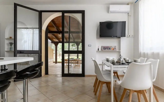 Villa Salento Green by Wonderful Italy