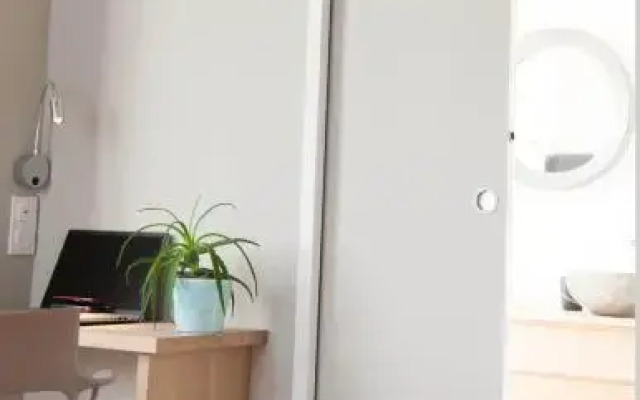 Chambres chez l'habitant Capucine
