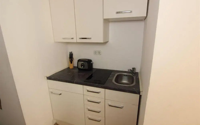 CheckVienna – Apartment Ölweingasse