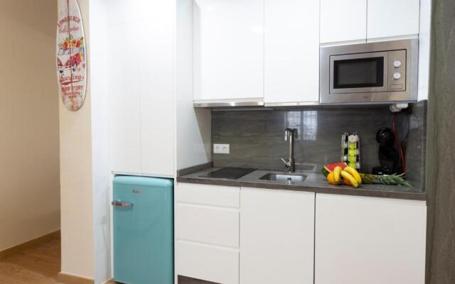 Flamingo Apartment