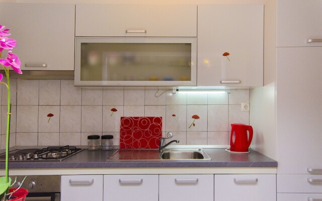 Apartment Jema