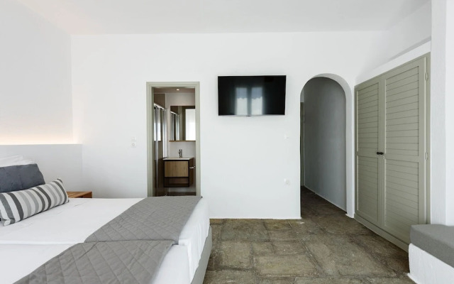Phaedrus Living: Paros Cycladic Residences 7