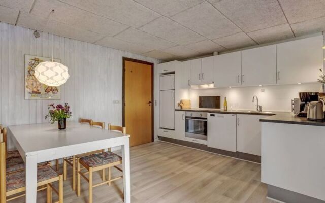 "Vladan" - 900m from the sea in NW Jutland