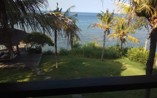 Villa Bukit Segara