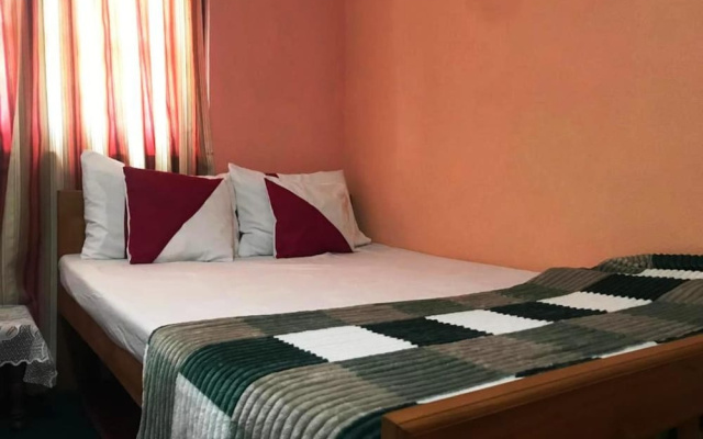 Aurora Residence Nuwara