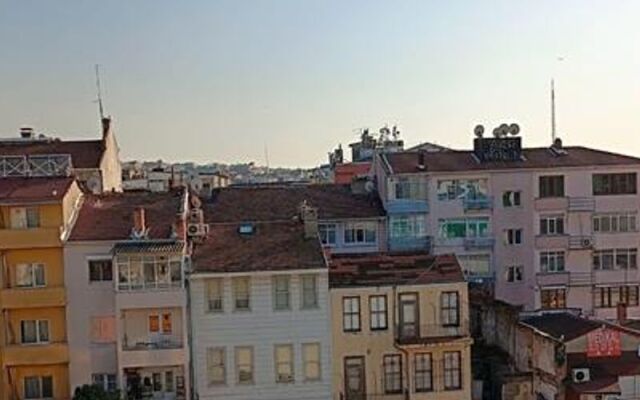 Kadikoy Arc Akademi