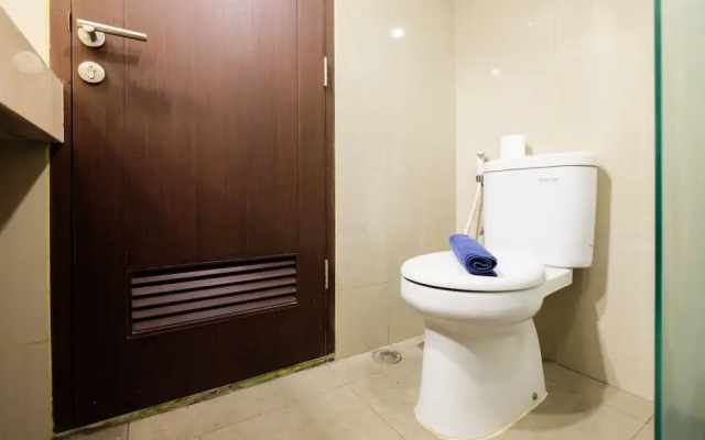 Comfy 2BR H Residence Apartment