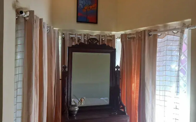 Manikkal Outhouse Cottage Wayanad