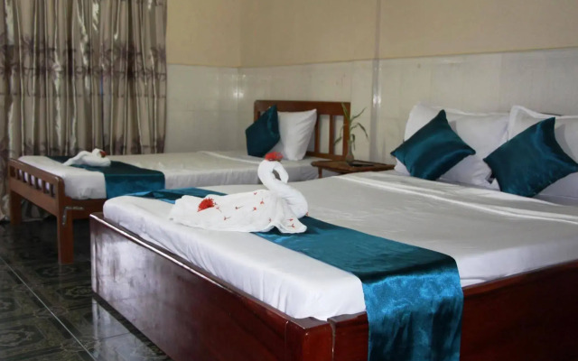 Sinan Guesthouse