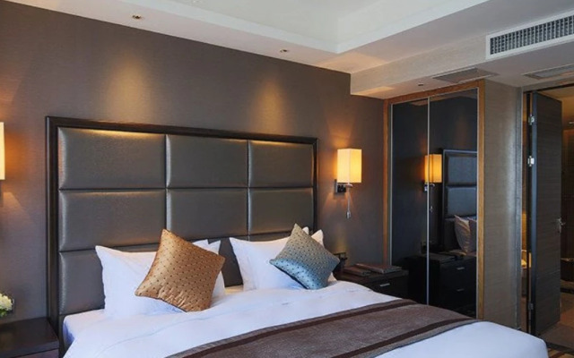Millennium Hotel Fuqing