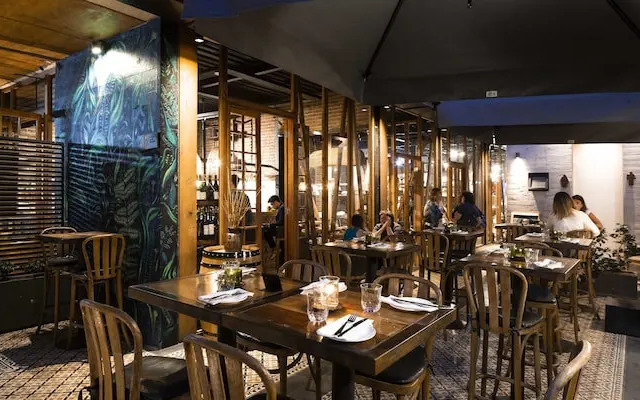 Maison Italia 1029