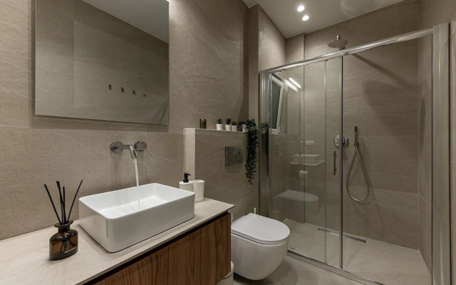 Phaedrus Living: Prosperity Residences Harmony