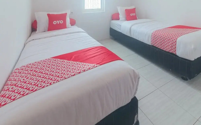 Haven Boarding House
