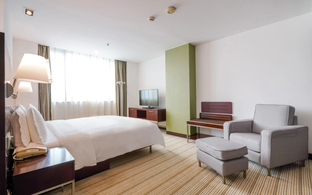 Holiday Inn Vista Shanghai by IHG