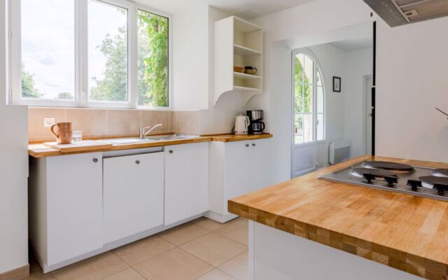 Maison Sainte Claire