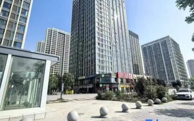Kaier Smart Homestay (Wanda Mall)