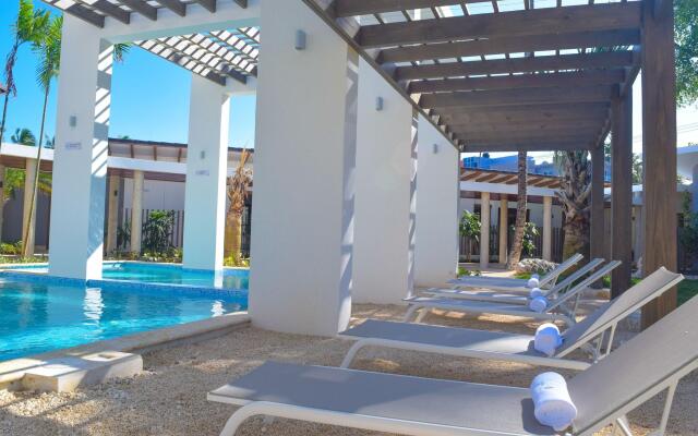 Vista Sol Punta Cana Beach Resort & Spa - All Inclusive