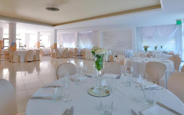 Hotel Delfa