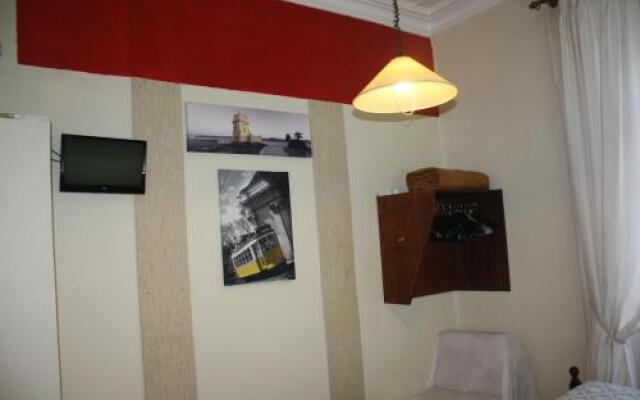 Pensao Residencial Estrela do Mondego