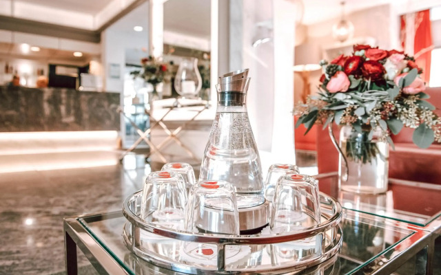 Hotel Concorde