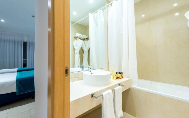Hotel Farah Tanger