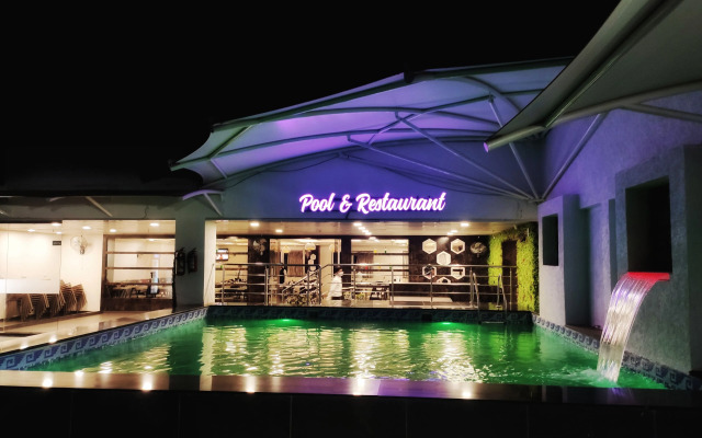 Hotel The Grand Kaushalya