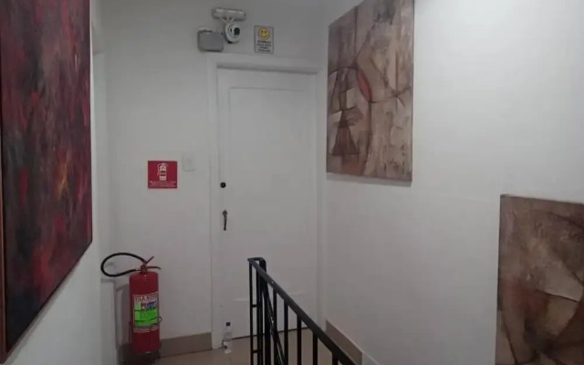 Hostel Itaim Bibi