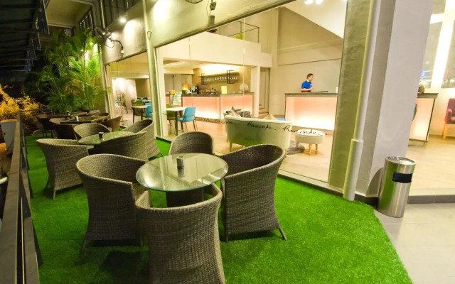 Riverside Boutique Guesthouse