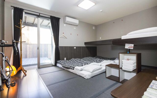 FUJITAYA BnB